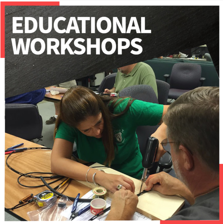 Educational Opportunities