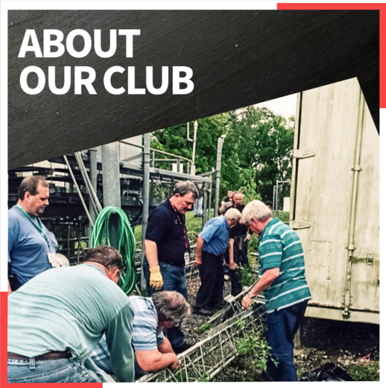 About Our Club