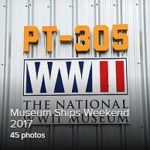 Museum Ships Wknd 2017