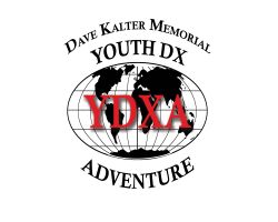 Youth DX Adventure Winner 2017
