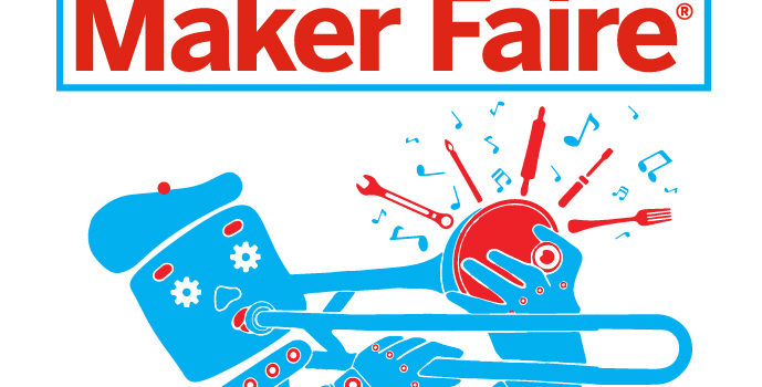 NOLA Mini Maker Faire